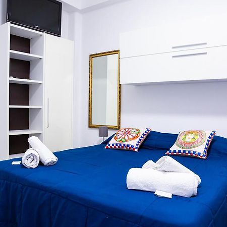 Bed and Breakfast Etna Catania Center Екстер'єр фото