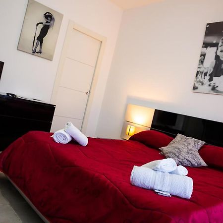 Bed and Breakfast Etna Catania Center Екстер'єр фото