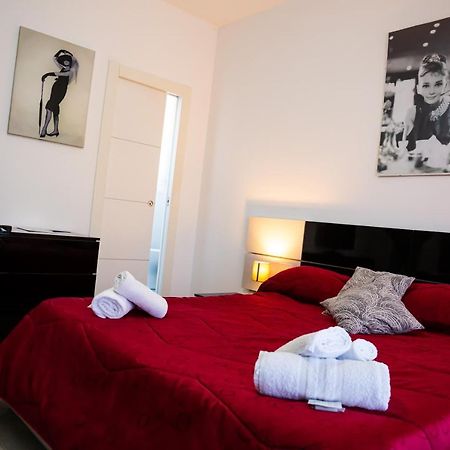 Bed and Breakfast Etna Catania Center Екстер'єр фото
