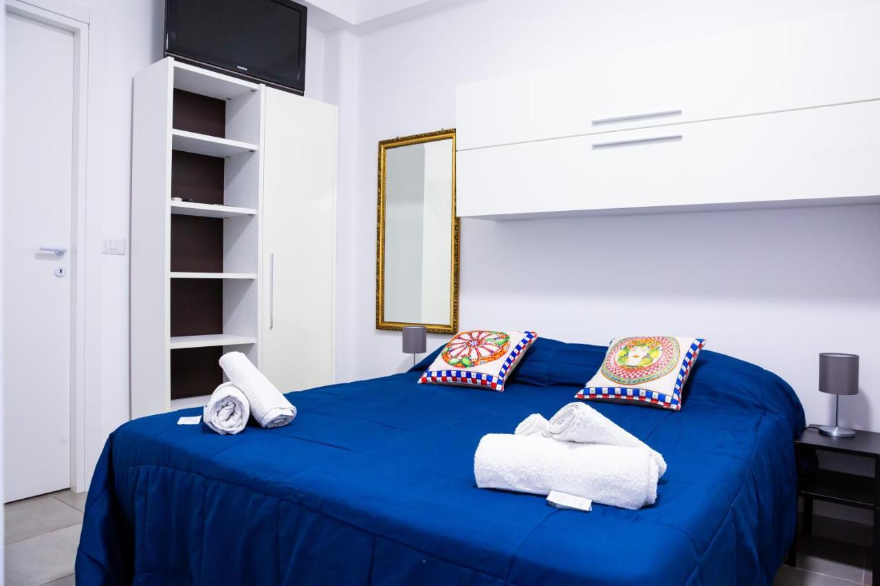 Bed and Breakfast Etna Catania Center Екстер'єр фото