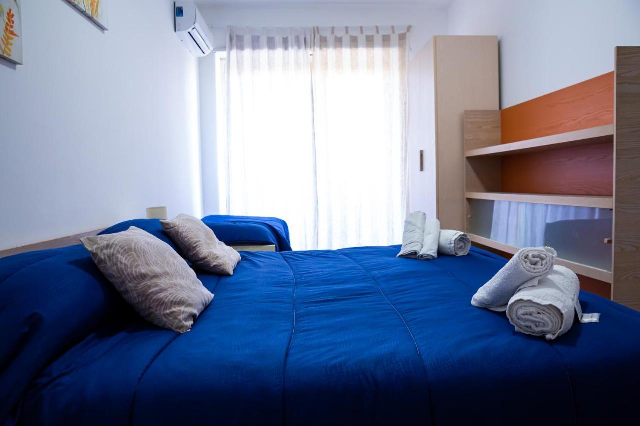 Bed and Breakfast Etna Catania Center Екстер'єр фото