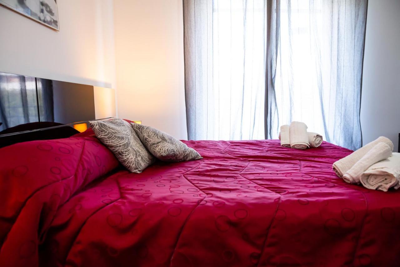 Bed and Breakfast Etna Catania Center Екстер'єр фото