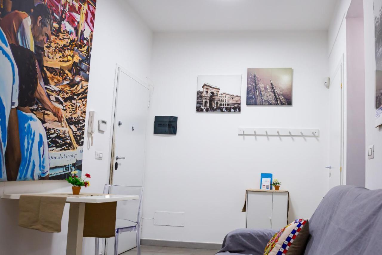 Bed and Breakfast Etna Catania Center Екстер'єр фото