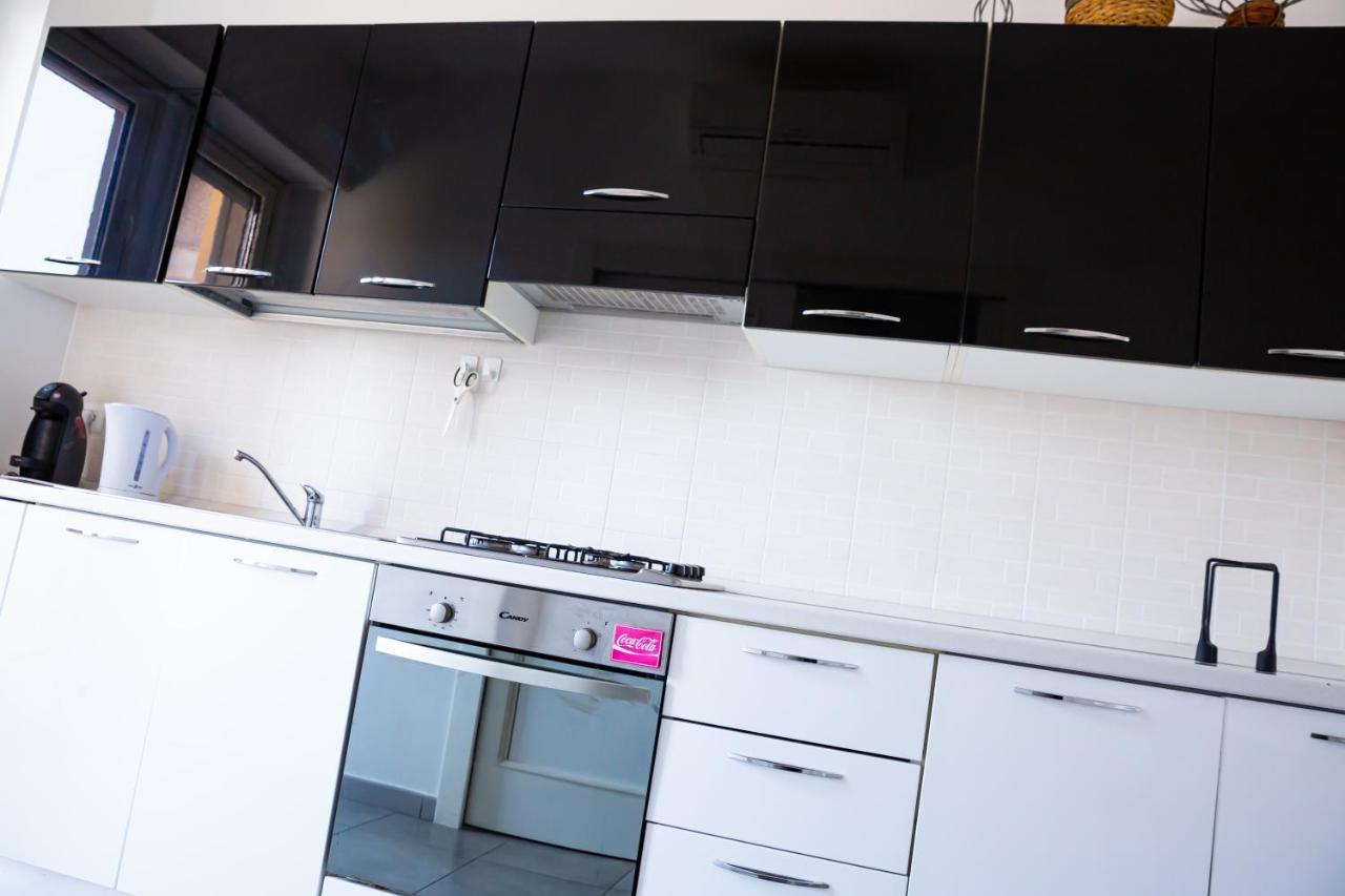 Bed and Breakfast Etna Catania Center Екстер'єр фото