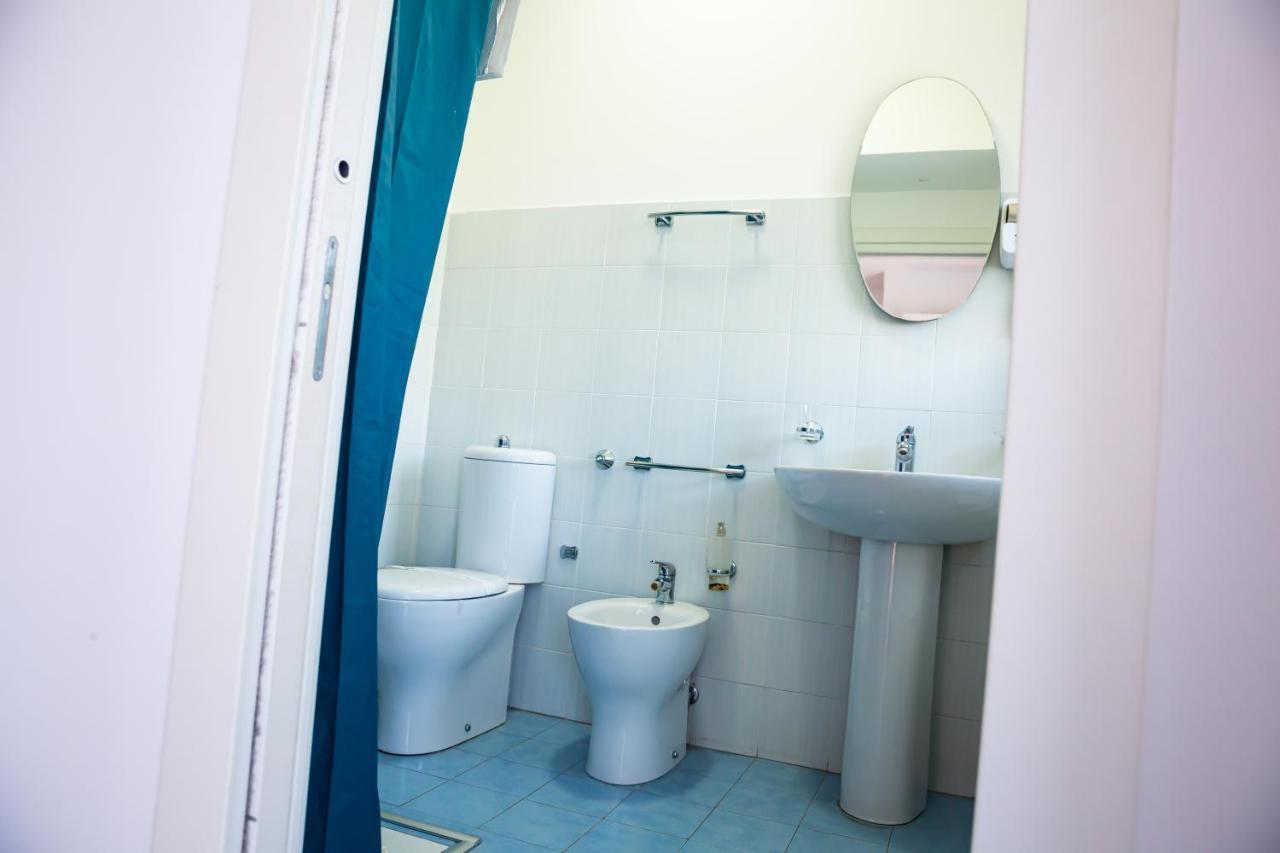 Bed and Breakfast Etna Catania Center Екстер'єр фото