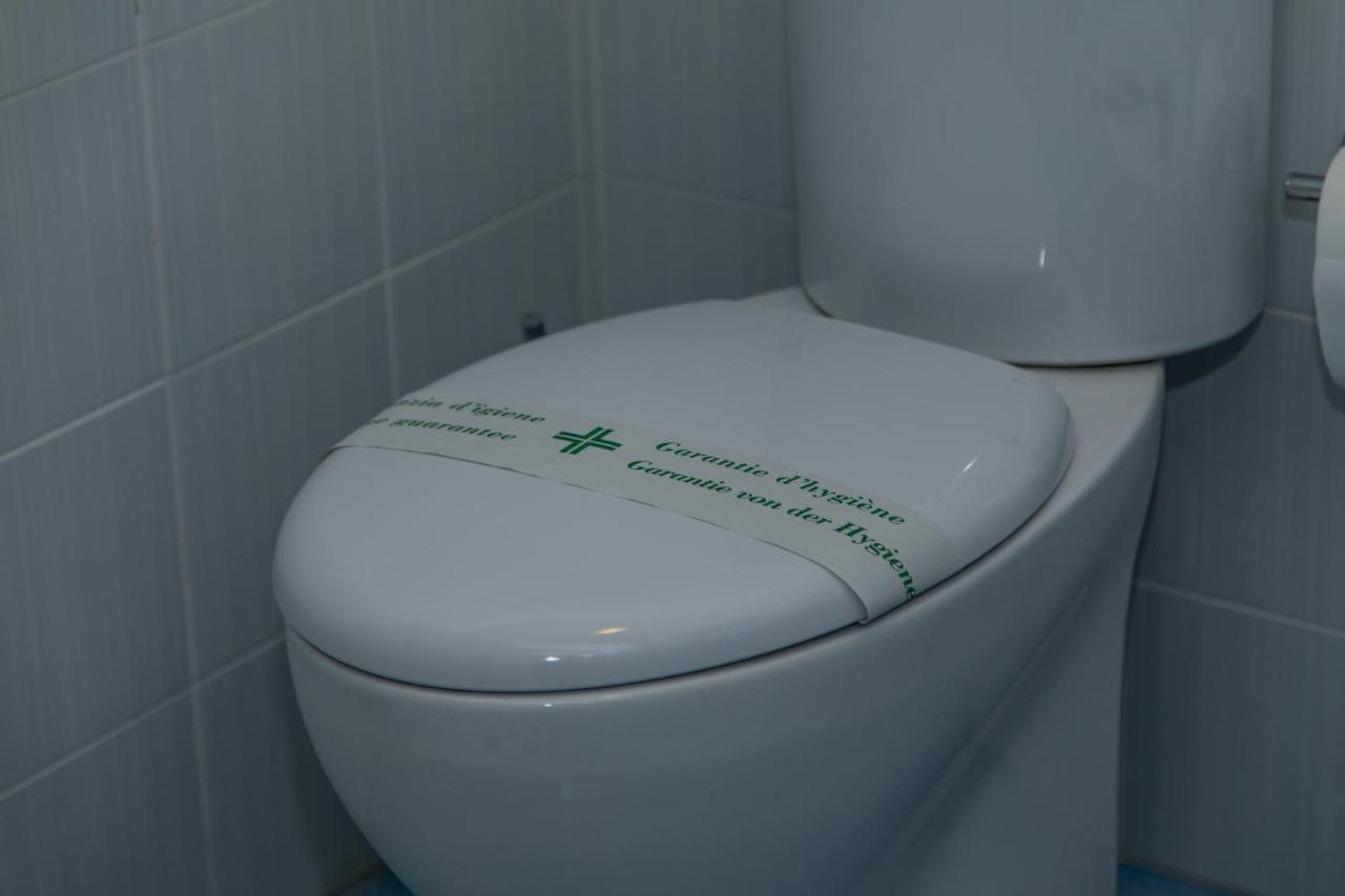 Bed and Breakfast Etna Catania Center Екстер'єр фото