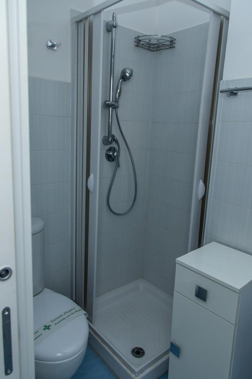 Bed and Breakfast Etna Catania Center Екстер'єр фото