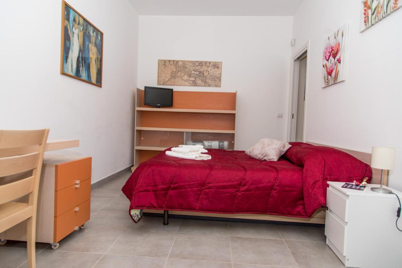 Bed and Breakfast Etna Catania Center Екстер'єр фото