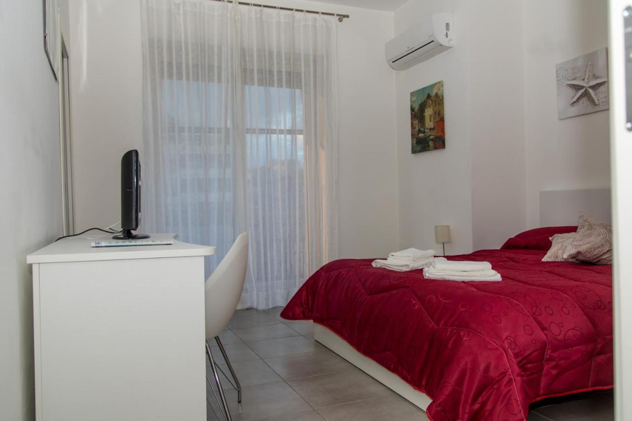Bed and Breakfast Etna Catania Center Екстер'єр фото