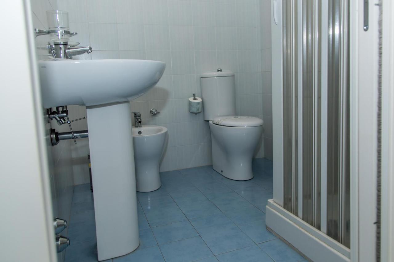 Bed and Breakfast Etna Catania Center Екстер'єр фото