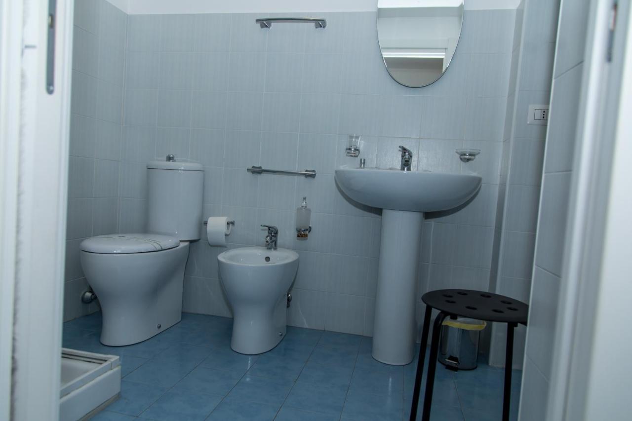 Bed and Breakfast Etna Catania Center Екстер'єр фото