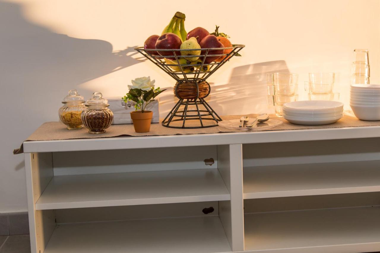 Bed and Breakfast Etna Catania Center Екстер'єр фото