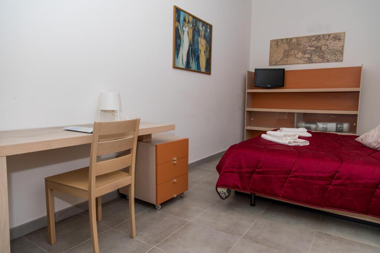 Bed and Breakfast Etna Catania Center Екстер'єр фото