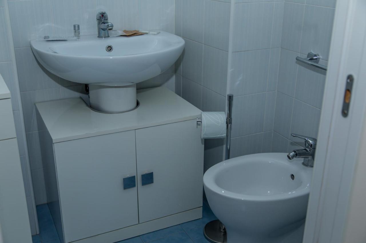 Bed and Breakfast Etna Catania Center Екстер'єр фото
