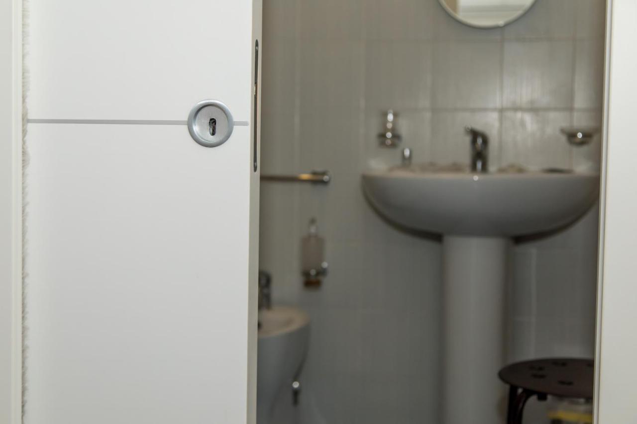 Bed and Breakfast Etna Catania Center Екстер'єр фото