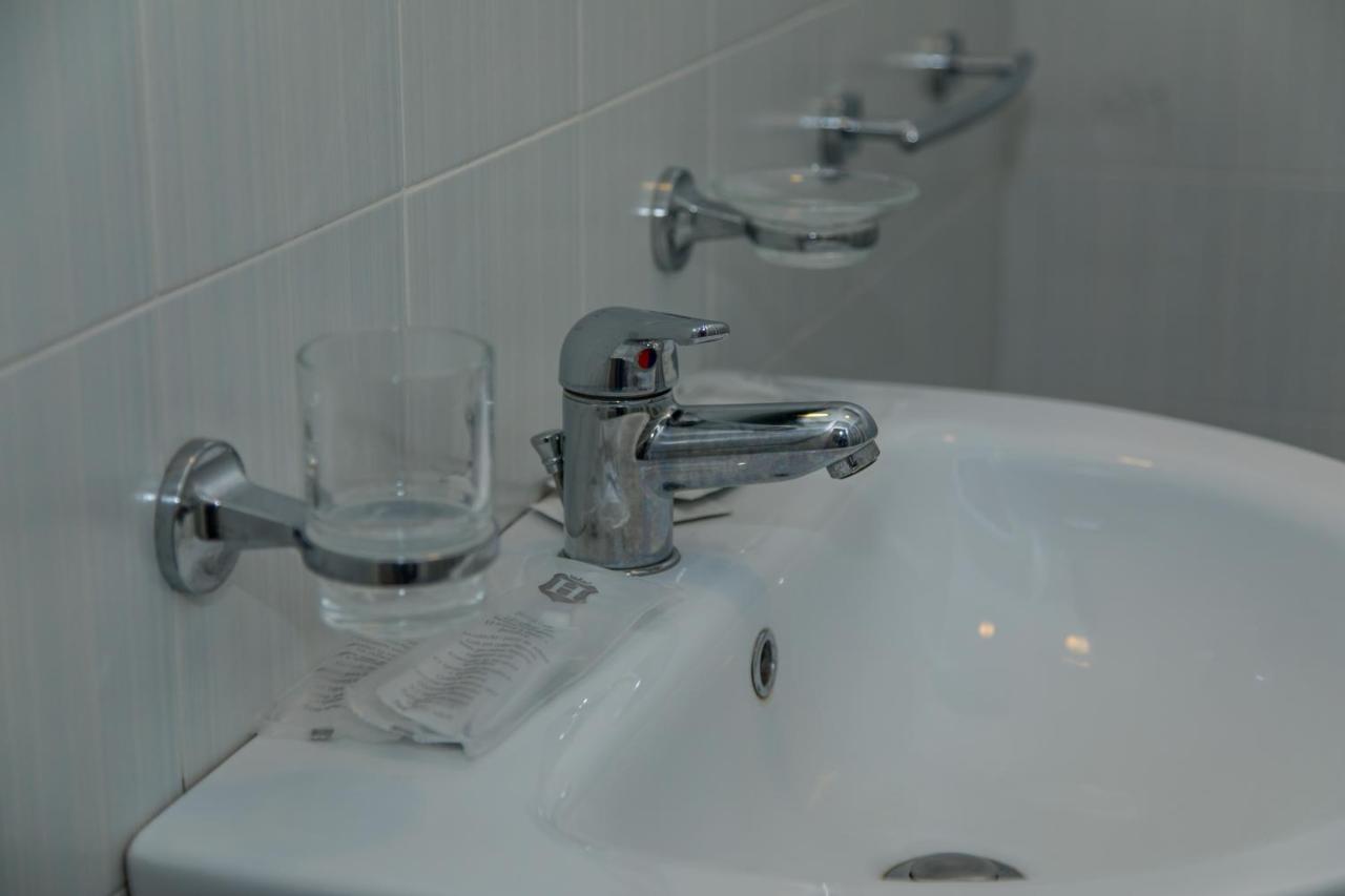 Bed and Breakfast Etna Catania Center Екстер'єр фото